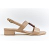 203M - Veau - BEIGE